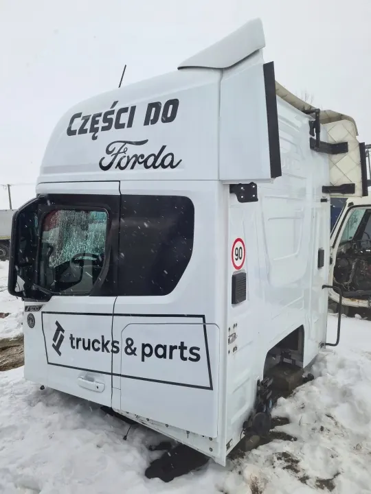 Complete cabine FORD F-MAX TRUCKS 500 - Gebruikt OEM image 5