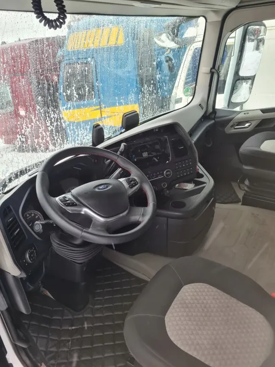 Complete cabine FORD F-MAX TRUCKS 500 - Gebruikt OEM image 9