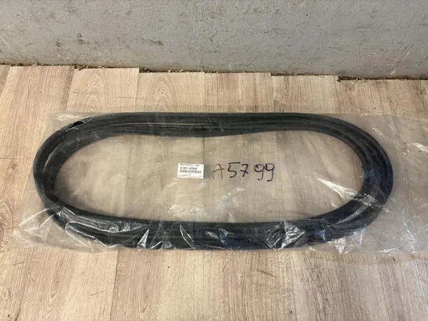 Junta porta-malas Toyota RAV4 IV OEM 67881-42060 image 2