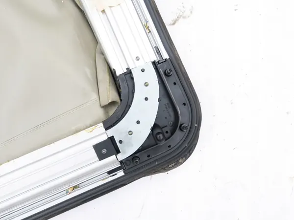Webasto Mini R50 Open Air Katto OEM 0293051 image 3