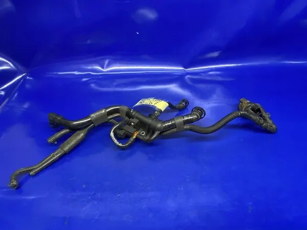 Vesiletku VW Tiguan Golf V Audi Seat 1.4 TSI 03C103175D image 3