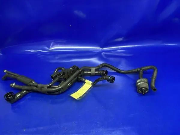 Vesiletku VW Tiguan Golf V Audi Seat 1.4 TSI 03C103175D image 4