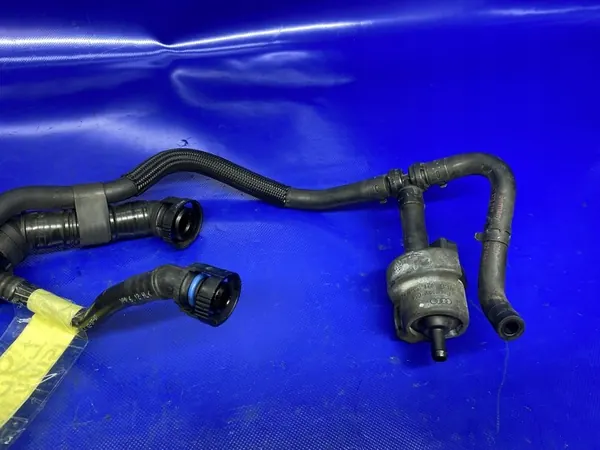 Vesiletku VW Tiguan Golf V Audi Seat 1.4 TSI 03C103175D image 5