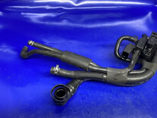 Vesiletku VW Tiguan Golf V Audi Seat 1.4 TSI 03C103175D image 7