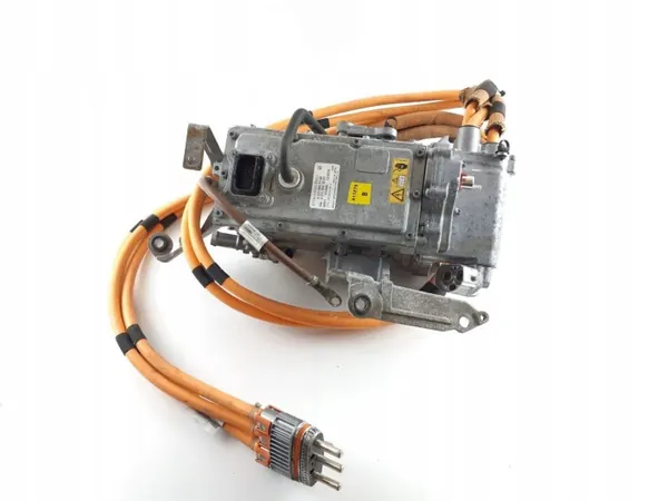 Mercedes-Benz GLC Omvormer OEM A2539007700 image 2