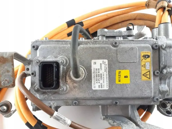Mercedes-Benz GLC Omvormer OEM A2539007700 image 3