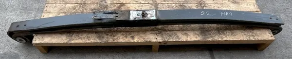 Blattfeder A9603200002 für Mercedes Actros - Gebraucht image 2