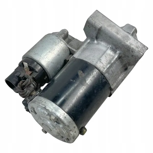 Motor de arranque para Escalade Tahoe Yukon Silverado 14-19 OEM image 2