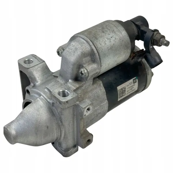 Motor de arranque para Escalade Tahoe Yukon Silverado 14-19 OEM image 4