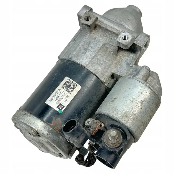 Motor de arranque para Escalade Tahoe Yukon Silverado 14-19 OEM image 5