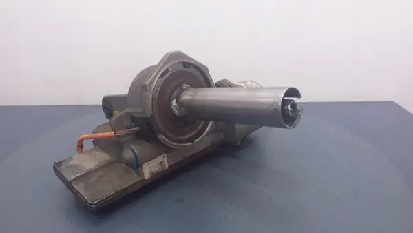 FIAT GRANDE PUNTO Elektrische Stuurbekrachtiging 261178610D image 5