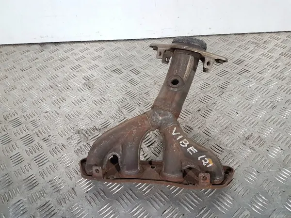 Coletor de Escape OEM 88969034 para Pontiac Vibe 2005 image 3