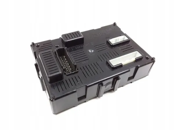 Module Confort Nissan OEM 284B2BC52A pour Note image 2