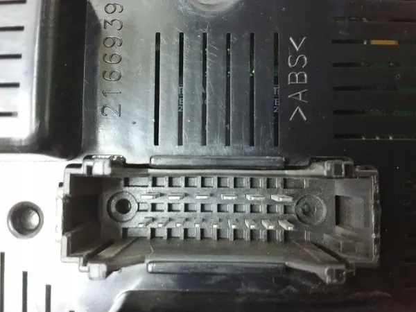 Module Confort Nissan OEM 284B2BC52A pour Note image 6