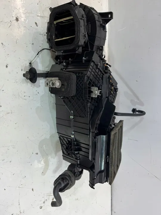 Compleet verwarming Porsche Cayenne II 7P5820005AQ image 2