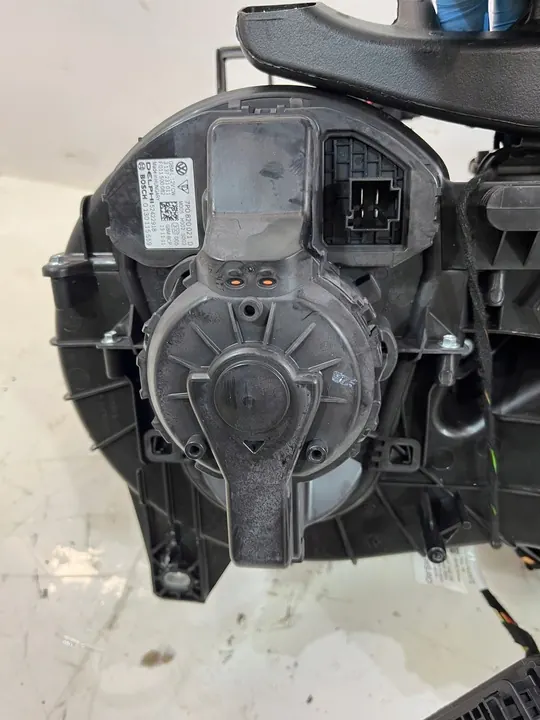 Compleet verwarming Porsche Cayenne II 7P5820005AQ image 3