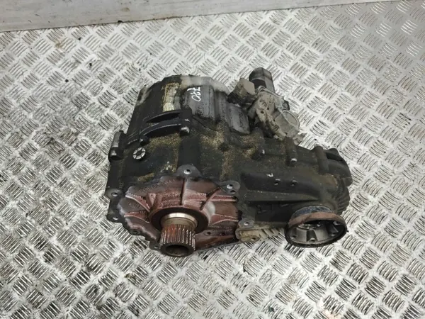 Boîte de transfert OEM DCD1228001 pour Mercedes ML W164 image 2