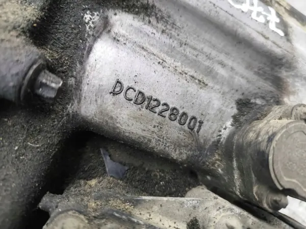 Boîte de transfert OEM DCD1228001 pour Mercedes ML W164 image 3