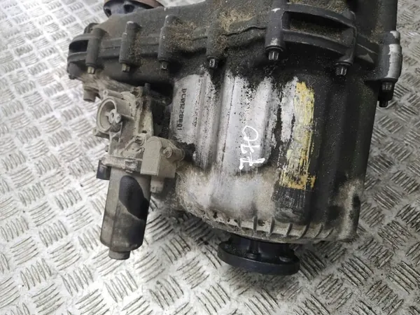 Boîte de transfert OEM DCD1228001 pour Mercedes ML W164 image 4