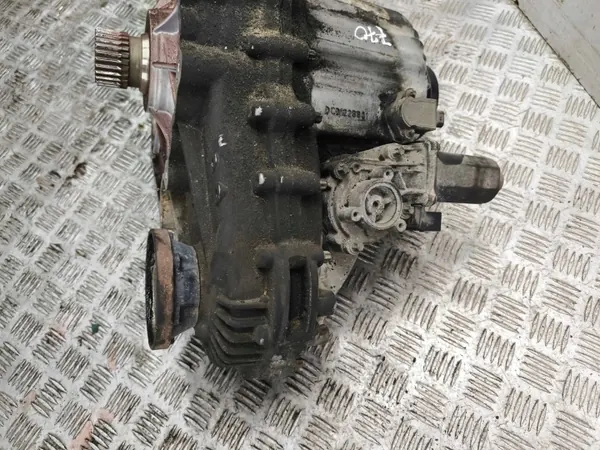 Boîte de transfert OEM DCD1228001 pour Mercedes ML W164 image 5