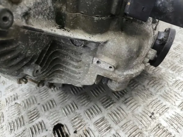 Boîte de transfert OEM DCD1228001 pour Mercedes ML W164 image 8