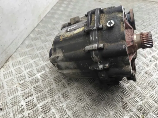 Boîte de transfert OEM DCD1228001 pour Mercedes ML W164 image 9