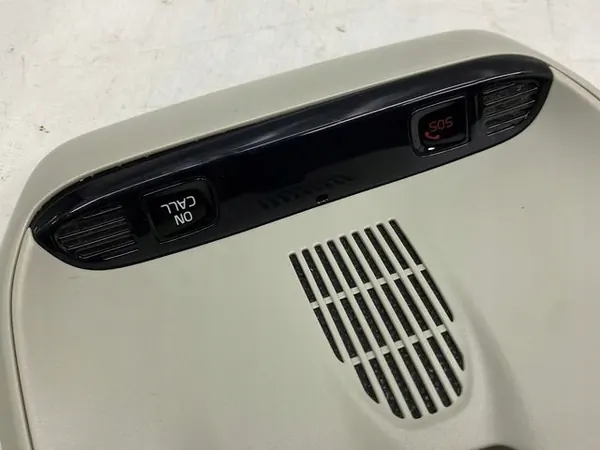 Luz de teto Volvo V90 S90 OEM 31479143 - Usado image 3