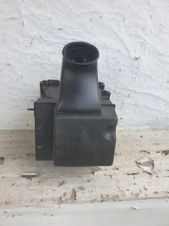 Luftfilter Mercedes Atego OEM 9705280706 image 3