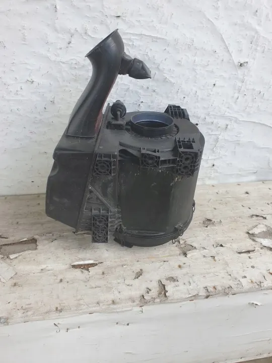 Luftfilter Mercedes Atego OEM 9705280706 image 4
