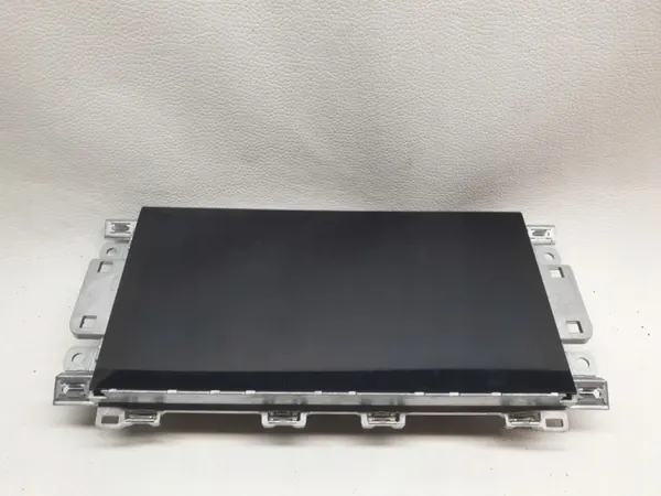 Audi A3 8Y 20-24 Radion Navigointinäyttö OEM 8Y0919605 image 2