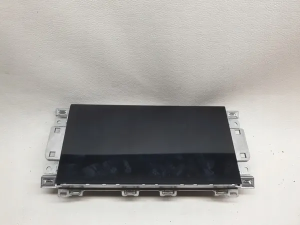 Audi A3 8Y 20-24 Radion Navigointinäyttö OEM 8Y0919605 image 3