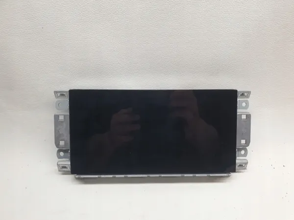 Audi A3 8Y 20-24 Radion Navigointinäyttö OEM 8Y0919605 image 4