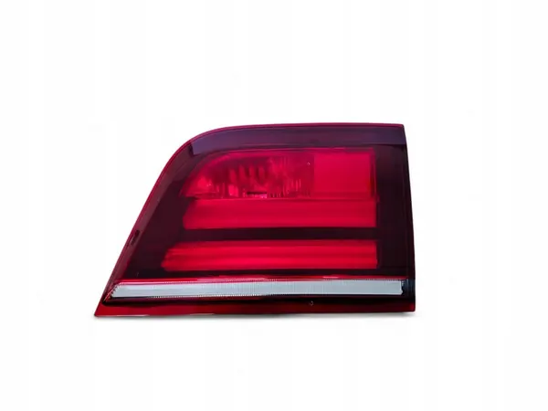 BMW X5 E70 2010-13 Luz Trasera Izquierda LED 444-1331L-UQ image 2