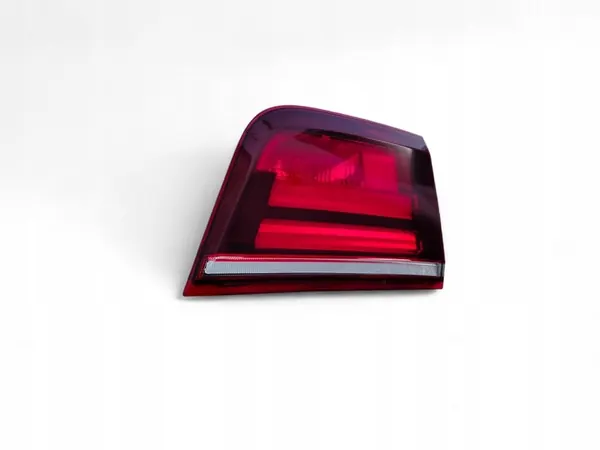 BMW X5 E70 2010-13 Luz Trasera Izquierda LED 444-1331L-UQ image 3