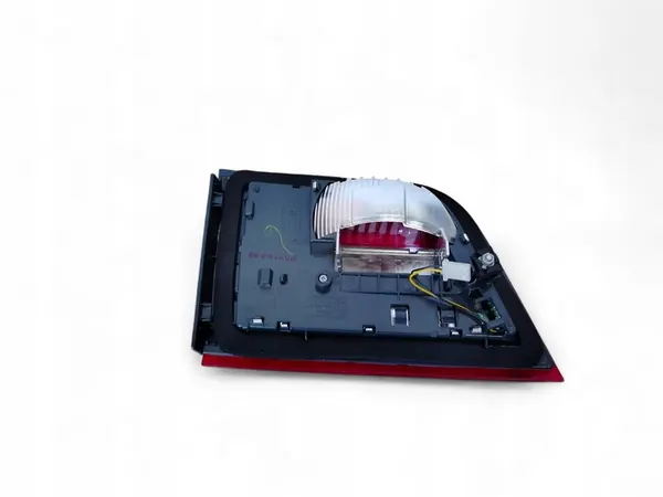 BMW X5 E70 2010-13 Luz Trasera Izquierda LED 444-1331L-UQ image 5