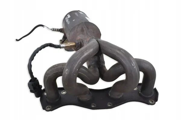 Catalyseur Peugeot 207 1.4 VTi OEM 755933280 image 4