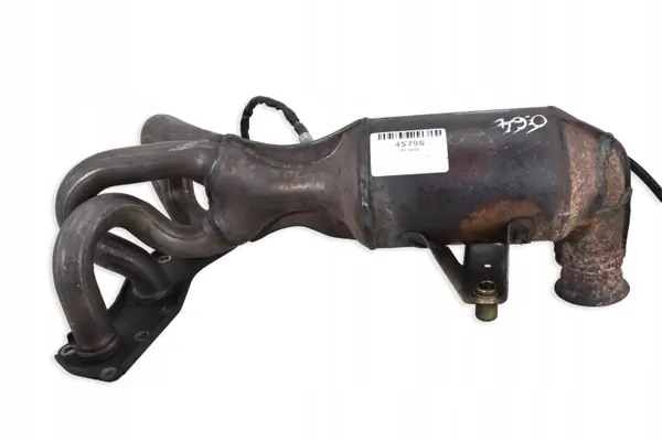 Catalyseur Peugeot 207 1.4 VTi OEM 755933280 image 5
