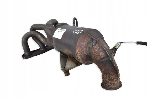 Catalyseur Peugeot 207 1.4 VTi OEM 755933280 image 6