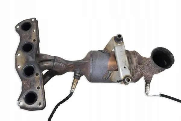 Catalyseur Peugeot 207 1.4 VTi OEM 755933280 image 7