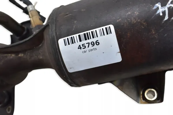 Catalyseur Peugeot 207 1.4 VTi OEM 755933280 image 8