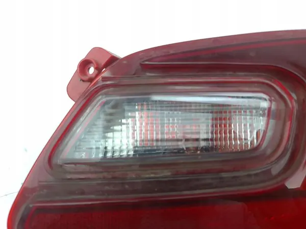 Phare de pare-chocs arrière Hyundai Kona 2019 OEM AMD175211 image 3