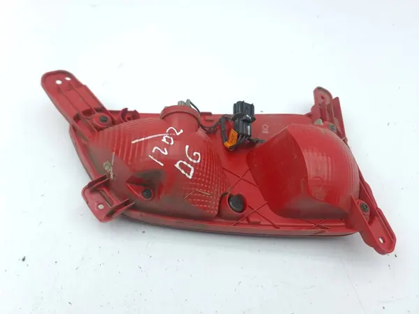 Phare de pare-chocs arrière Hyundai Kona 2019 OEM AMD175211 image 4