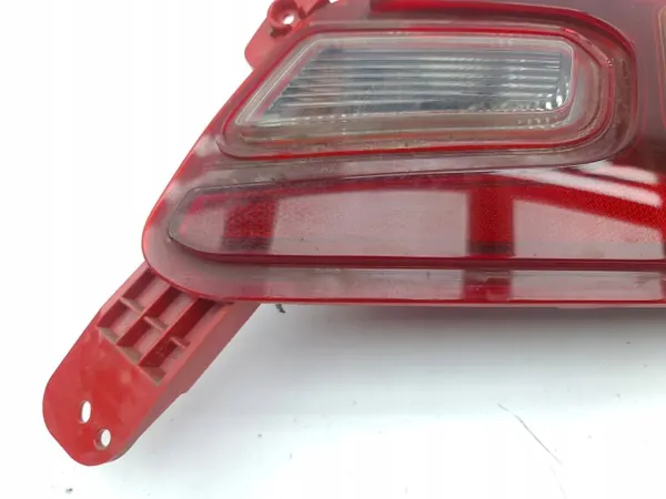 Phare de pare-chocs arrière Hyundai Kona 2019 OEM AMD175211 image 5