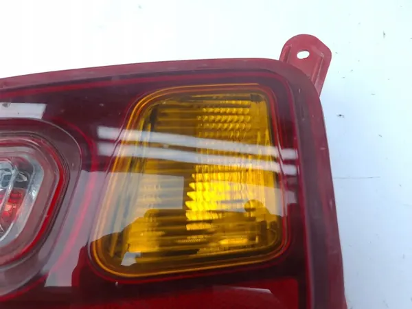 Phare de pare-chocs arrière Hyundai Kona 2019 OEM AMD175211 image 7