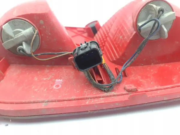 Phare de pare-chocs arrière Hyundai Kona 2019 OEM AMD175211 image 8
