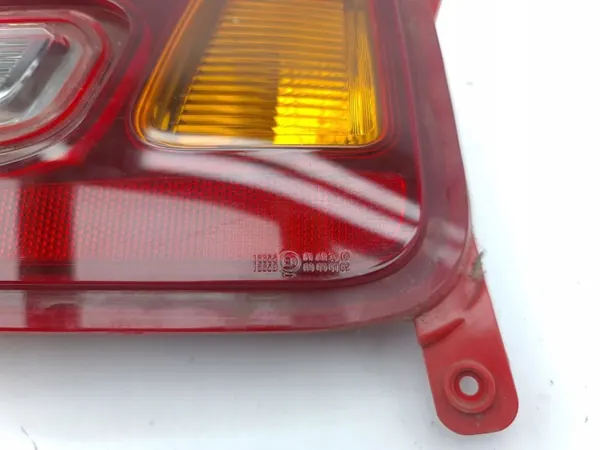 Phare de pare-chocs arrière Hyundai Kona 2019 OEM AMD175211 image 9