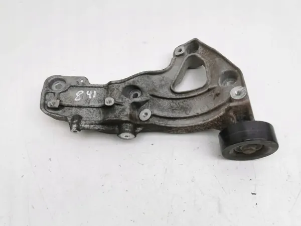 Soporte compresor aire acondicionado Maserati Ghibli 2014 OEM 20513390F image 5