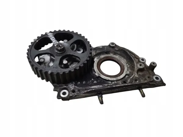 Pompe à huile Opel d'occasion OEM JUT189223 pour Astra H image 2