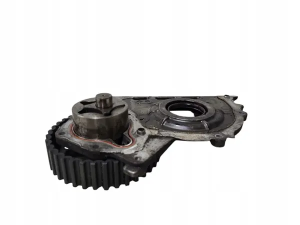 Pompe à huile Opel d'occasion OEM JUT189223 pour Astra H image 3