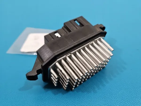 Resistor FORD OEM CN11-19E624-AA para B-MAX 12-17 image 2